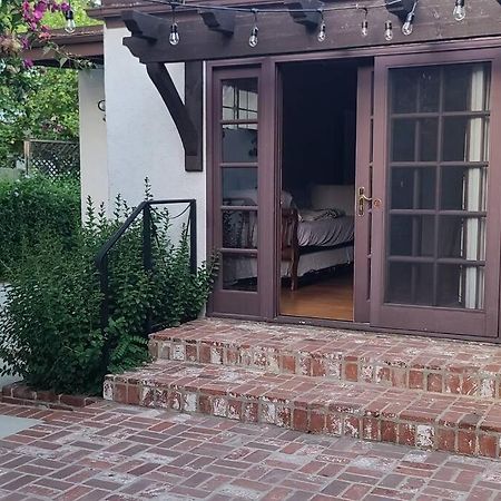 House, Walking Distance From Universal Studios Los Angeles Buitenkant foto