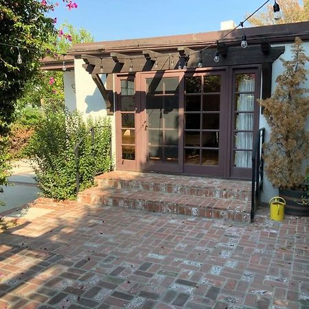 House, Walking Distance From Universal Studios Los Angeles Buitenkant foto