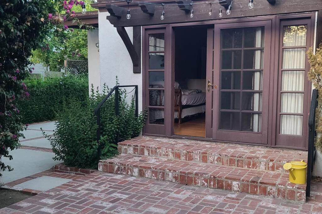 House, Walking Distance From Universal Studios Los Angeles Buitenkant foto