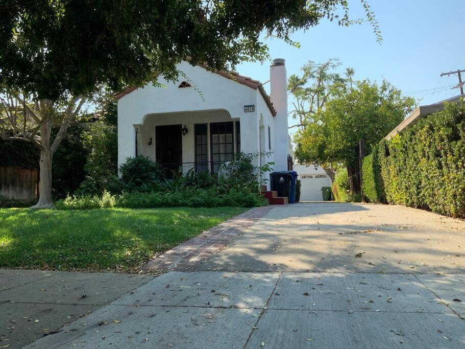 House, Walking Distance From Universal Studios Los Angeles Buitenkant foto
