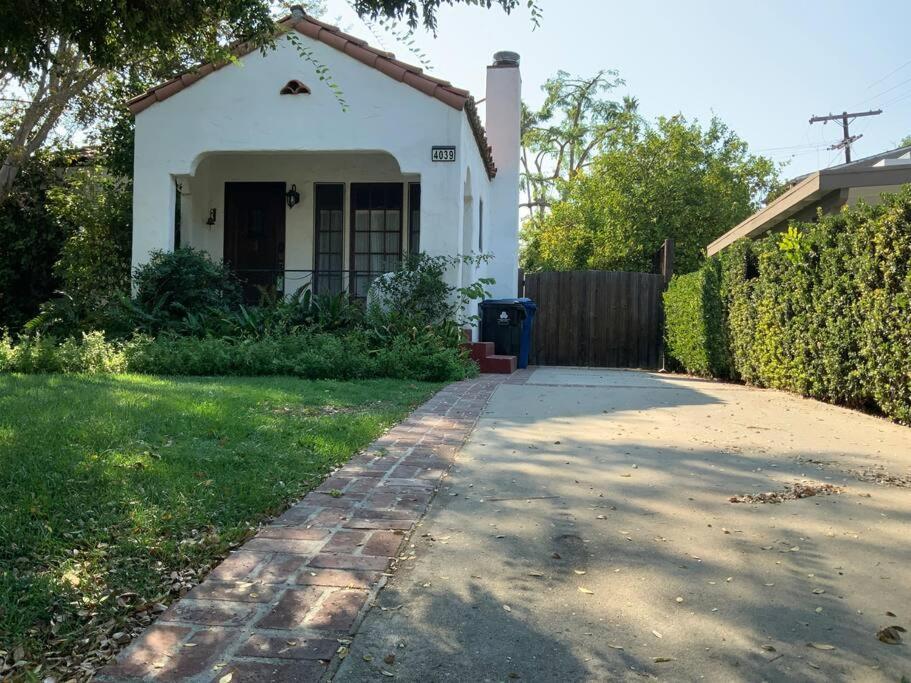 House, Walking Distance From Universal Studios Los Angeles Buitenkant foto